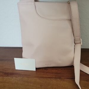 Radley London Blush Crossbody Bag